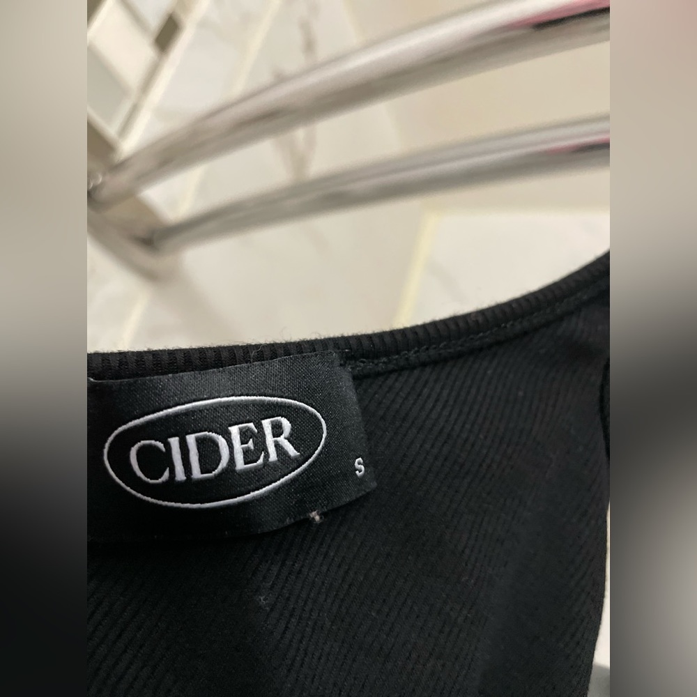 Cider crop tops - Picture 6 of 7